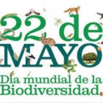 Día Internacional de la Biodiversidad 22 de mayo