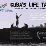 Documental sobre la Tarea Vida de Cuba se proyectará en la Eurocámara
